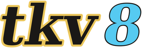 tkv8 logo