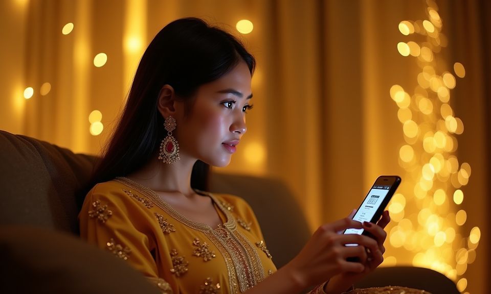 tkv8 মোবাইলে প্রবেশের ৩টি ধাপ